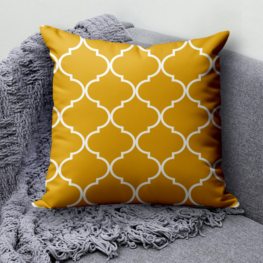 Morning Sunshine - cushions