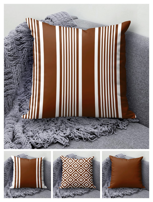 Deep Roots - cushions