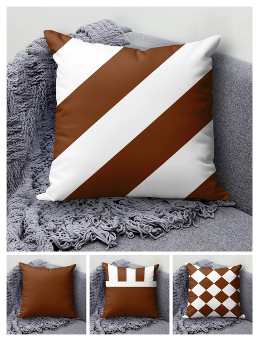 Slow Living - cushions