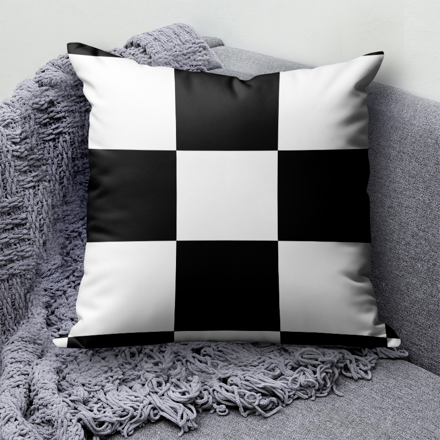 Deep Anchor - cushions