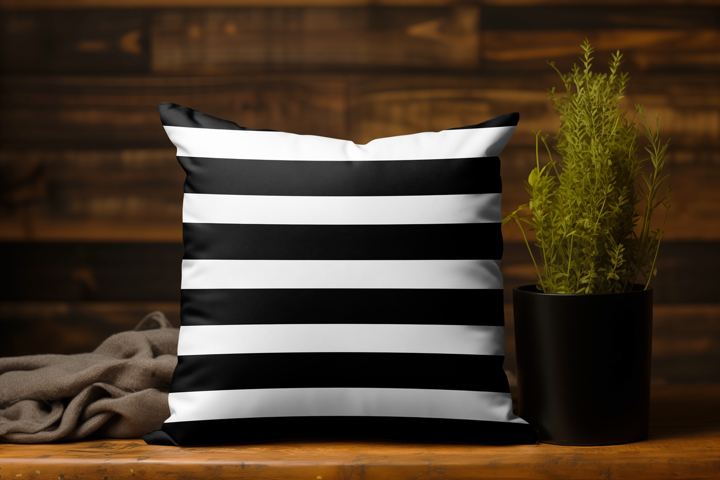 The Equilibrium - cushions