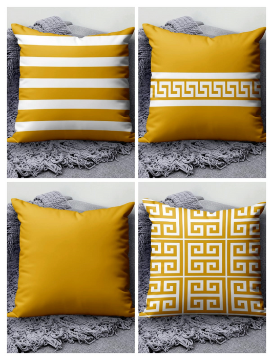 Glimmer Effect - cushion