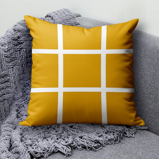 Golden Rule - cushions