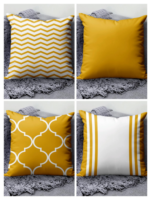 Sun Stones - cushions