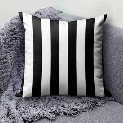 Brilliant Black - cushions