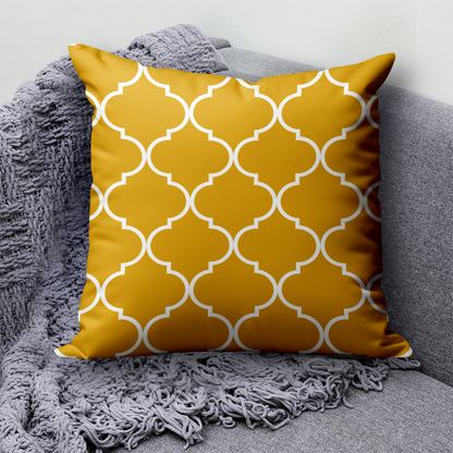 Morning Sunshine - cushions