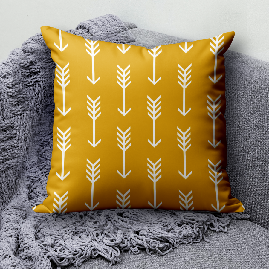 Morning Sunshine - cushions