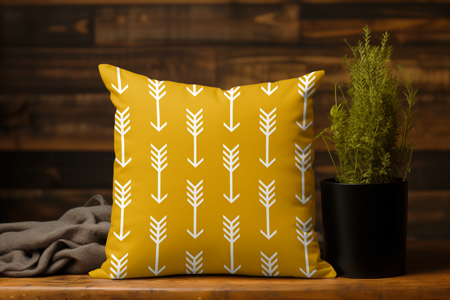 Morning Sunshine - cushions