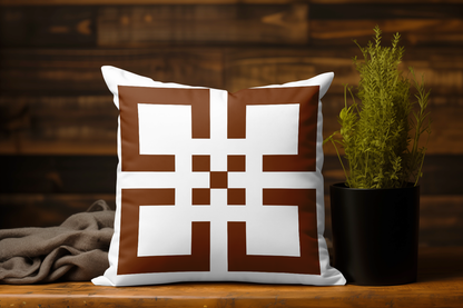 Settled State - cushions