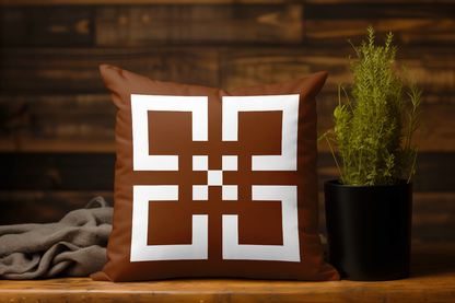 Settled State - cushions