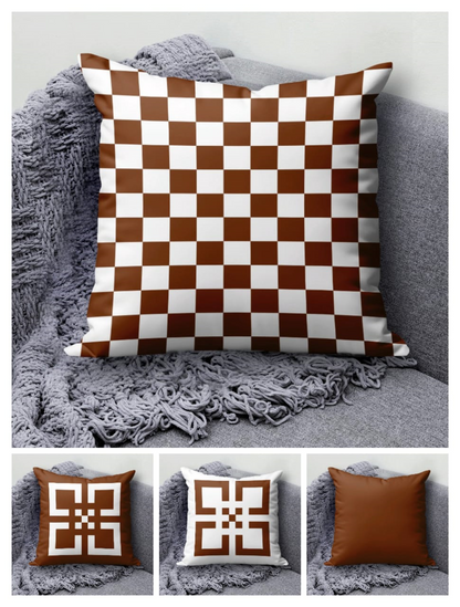 Settled State - cushions