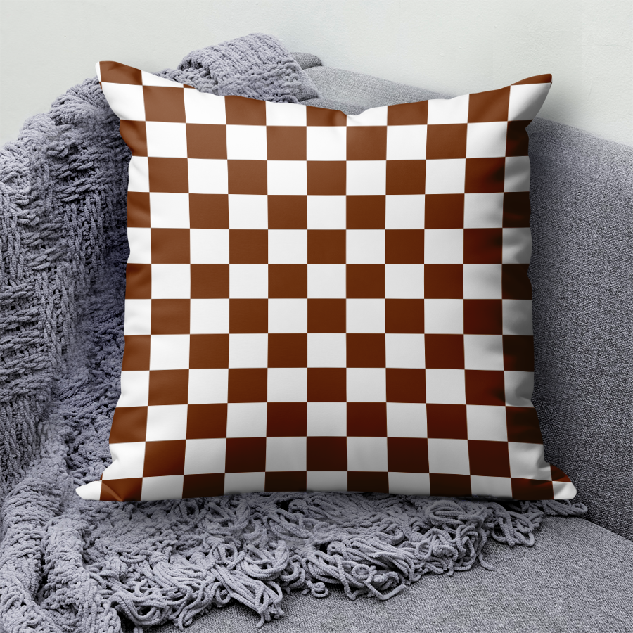 Settled State - cushions