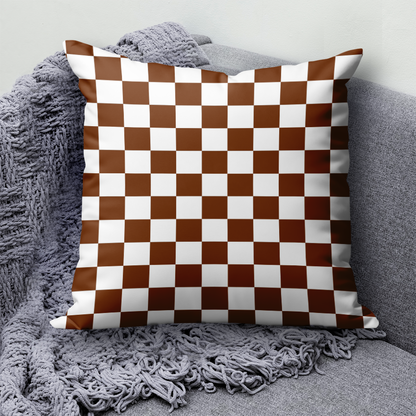 Settled State - cushions