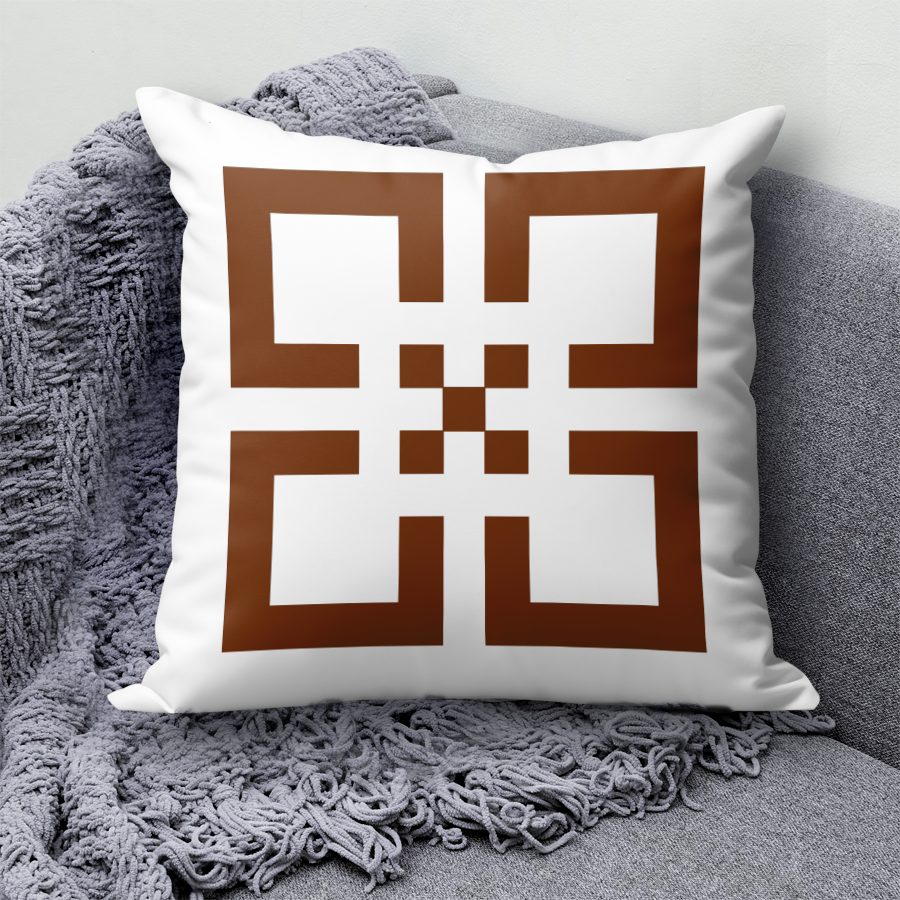 Settled State - cushions