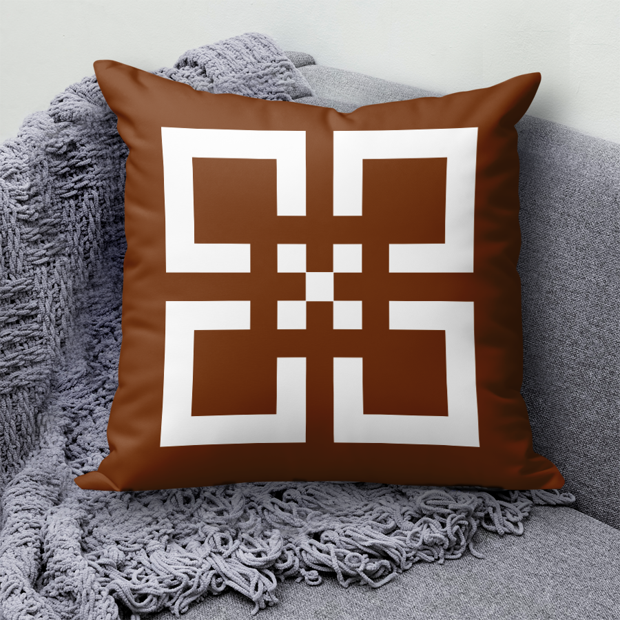 Settled State - cushions