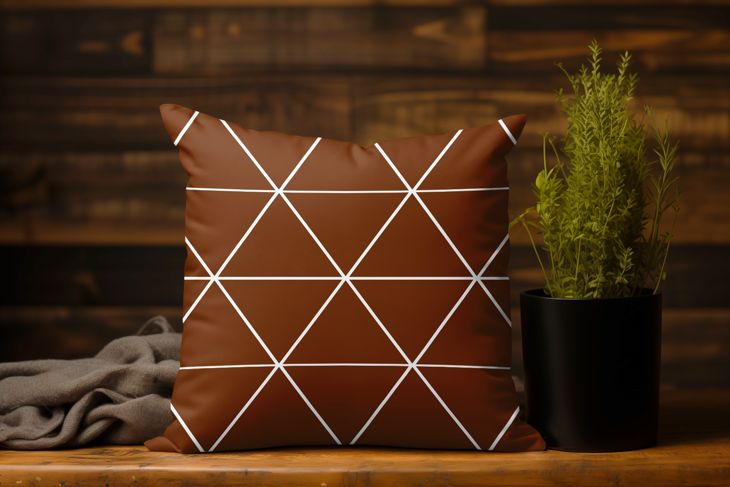 Terra Firma - cushions