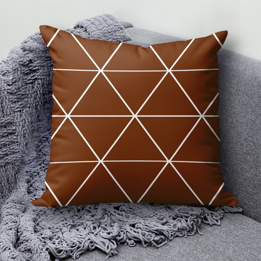 Terra Firma - cushions