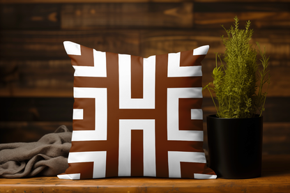 Terra Firma - cushions