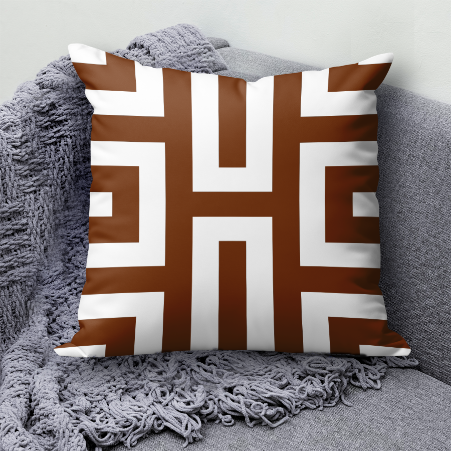 Terra Firma - cushions