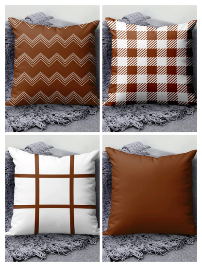 Gentle Foundation - cushions