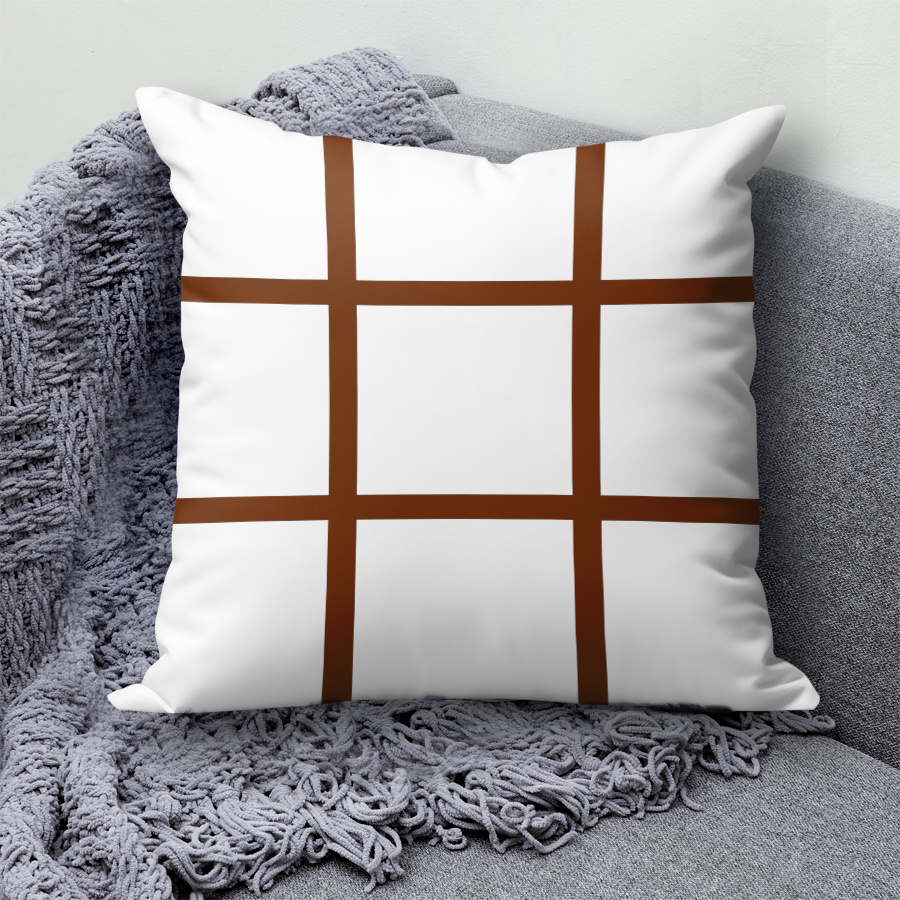 Gentle Foundation - cushions