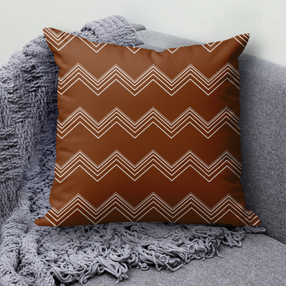 Gentle Foundation - cushions