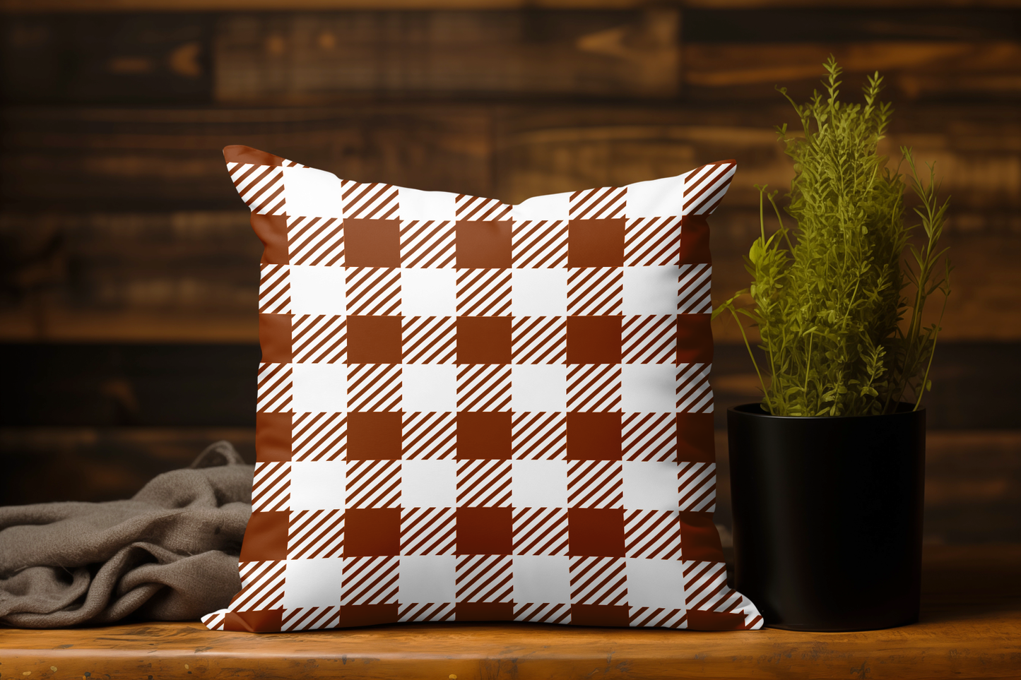 Gentle Foundation - cushions