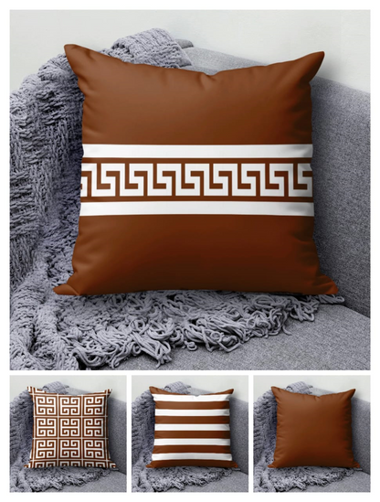 Elemental Flow - cushions