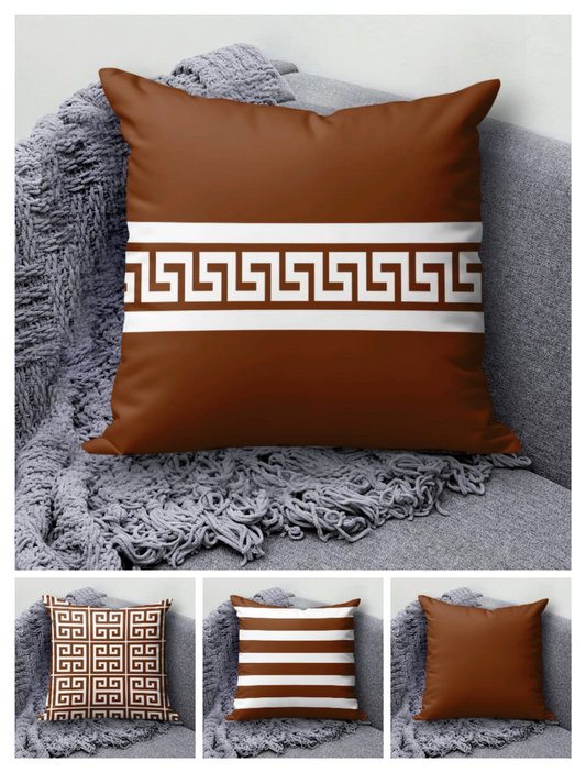 Elemental Flow - cushions