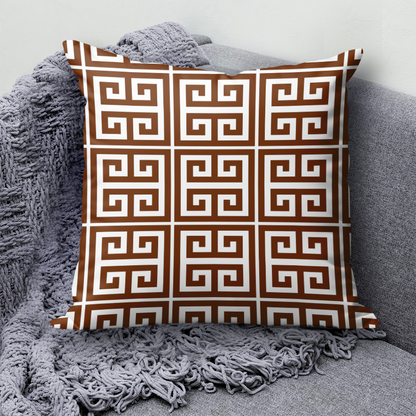 Elemental Flow - cushions