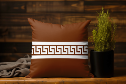 Elemental Flow - cushions