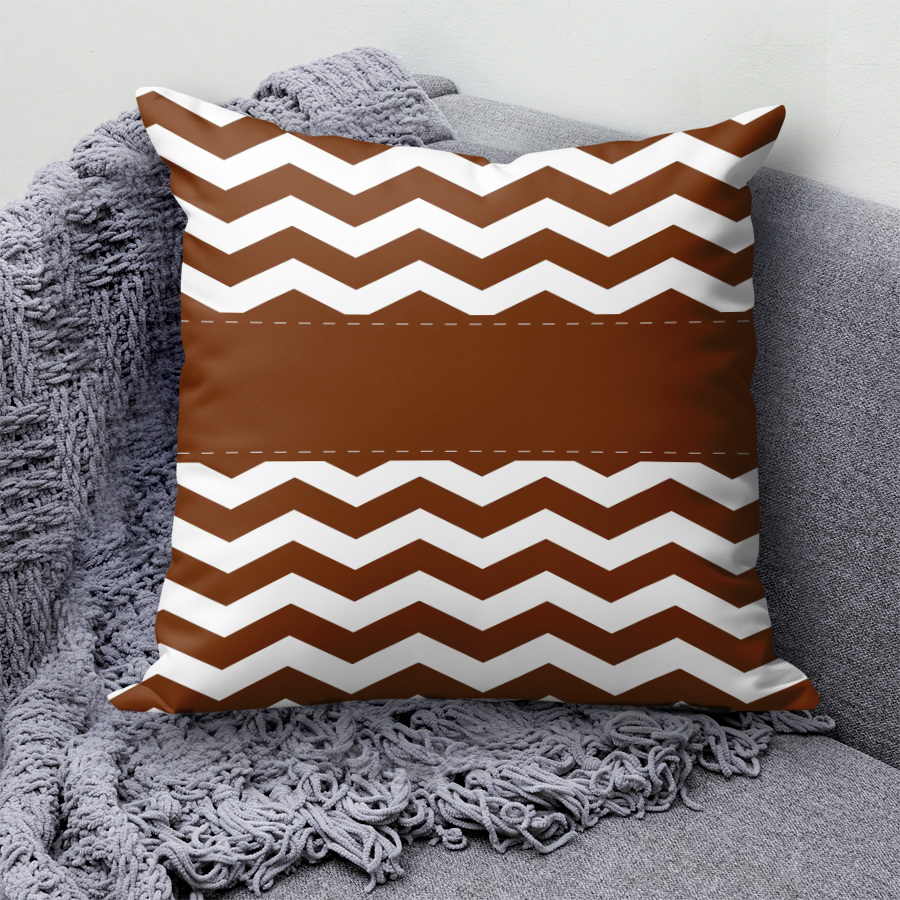 Woven Calmness - cushions