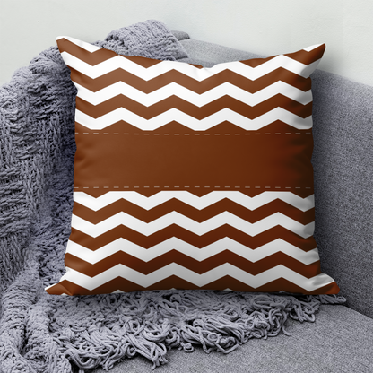 Woven Calmness - cushions