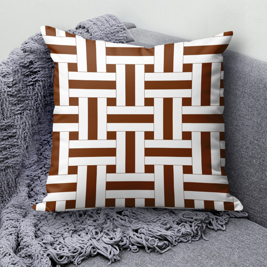 Woven Calmness - cushions