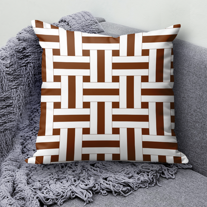 Woven Calmness - cushions