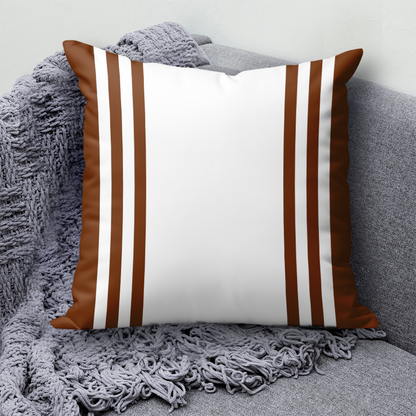 Woven Calmness - cushions