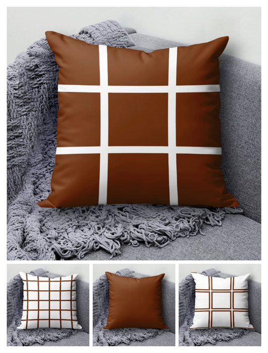 Reset Grid - cushions