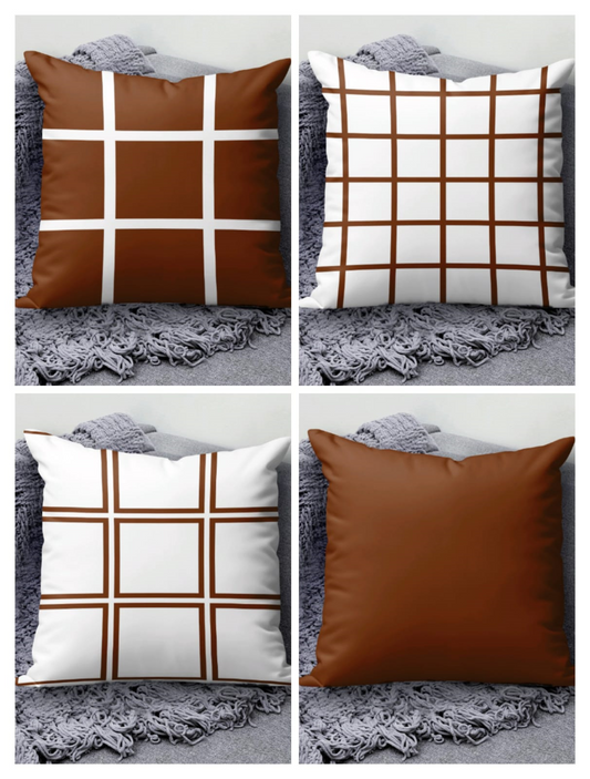 Reset Grid - cushions