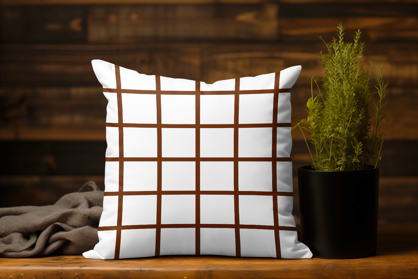 Reset Grid - cushions