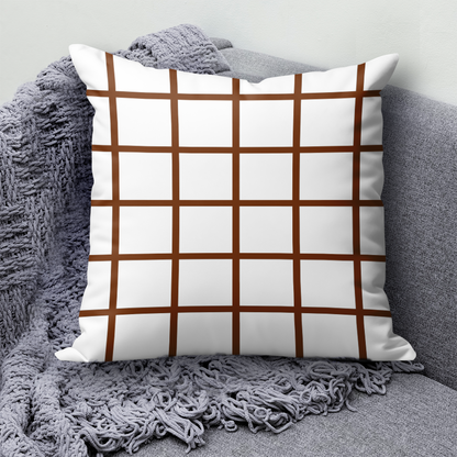 Reset Grid - cushions