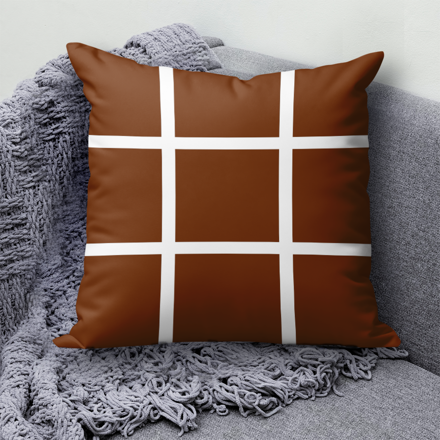 Reset Grid - cushions