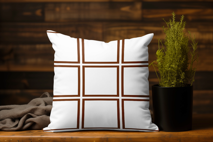 Reset Grid - cushions
