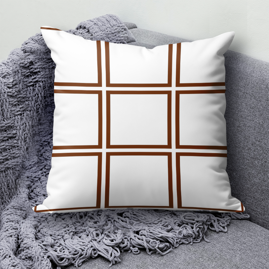Reset Grid - cushions