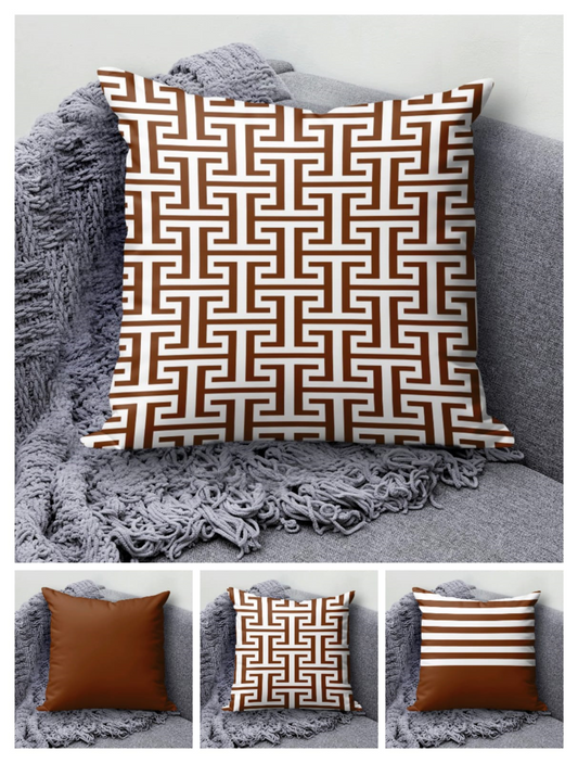 Hearth & Haven - cushions