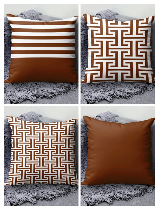 Hearth & Haven - cushions