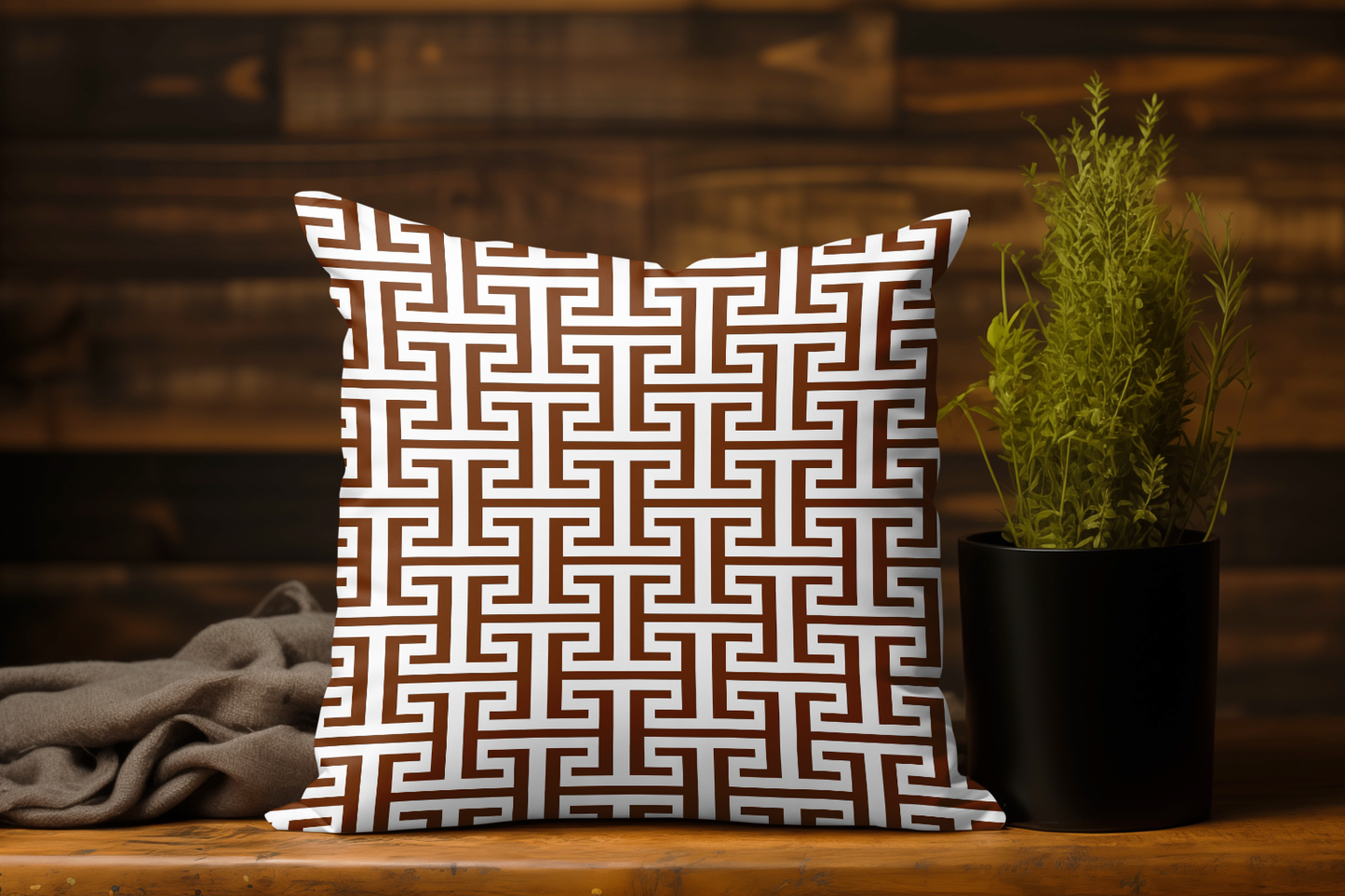 Hearth & Haven - cushions
