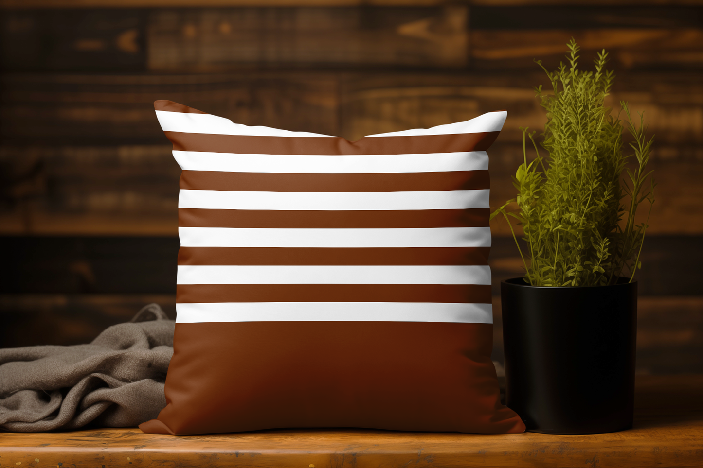 Hearth & Haven - cushions