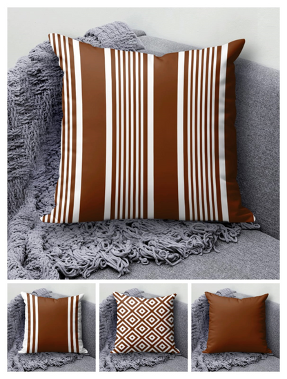 Deep Roots - cushions