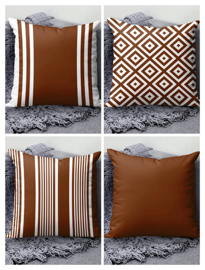 Deep Roots - cushions