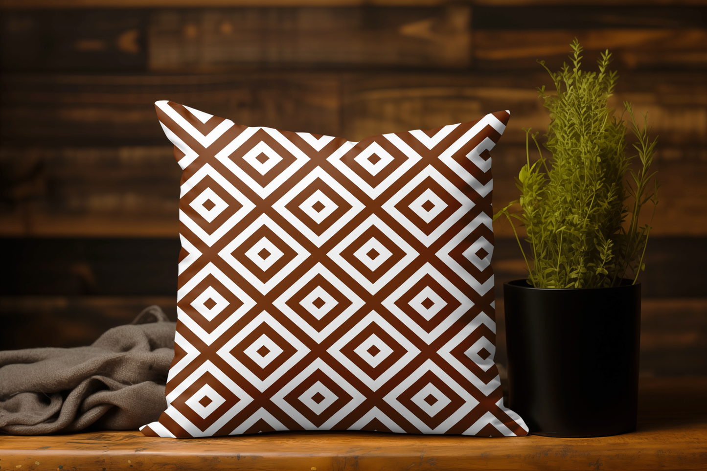 Deep Roots - cushions